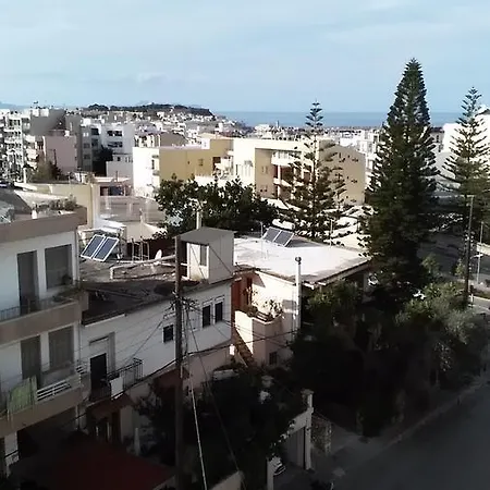 شقة Tonia's ريثيمنو